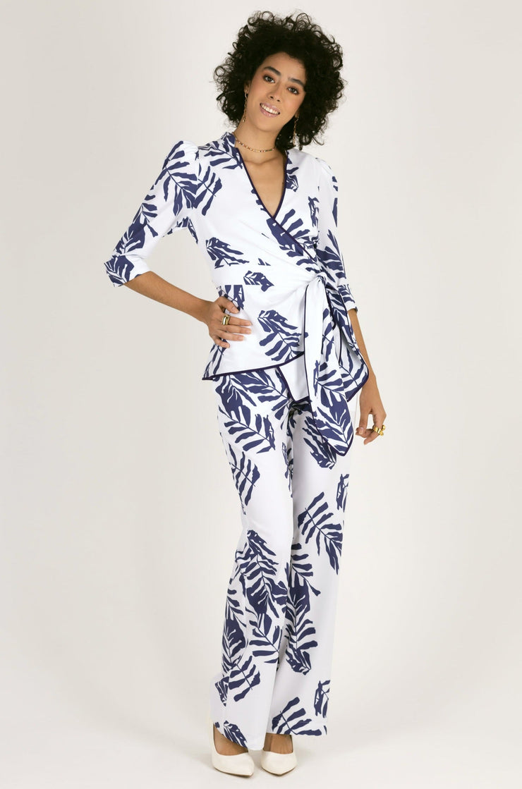 Saco - 501344 - Reina Diaz