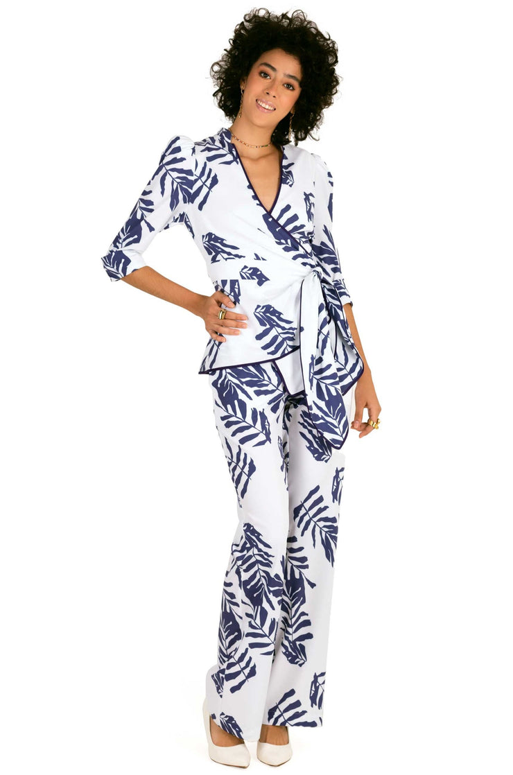 Saco - 501344 - Reina Diaz