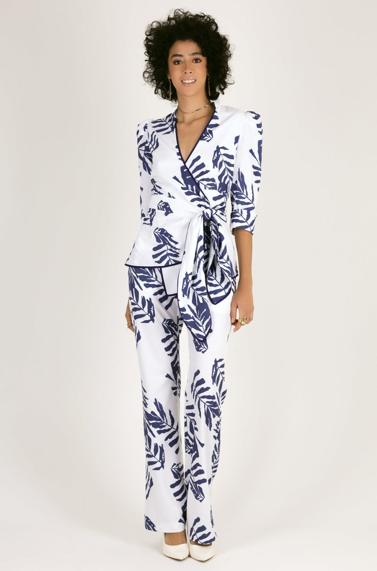 Saco - 501344 - Reina Diaz