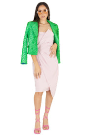 Saco - 501373 - Reina Diaz