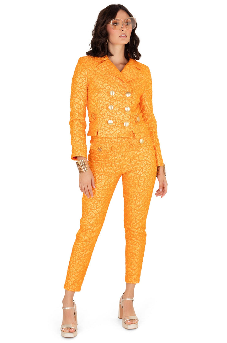 Saco - 501373 - Reina Diaz
