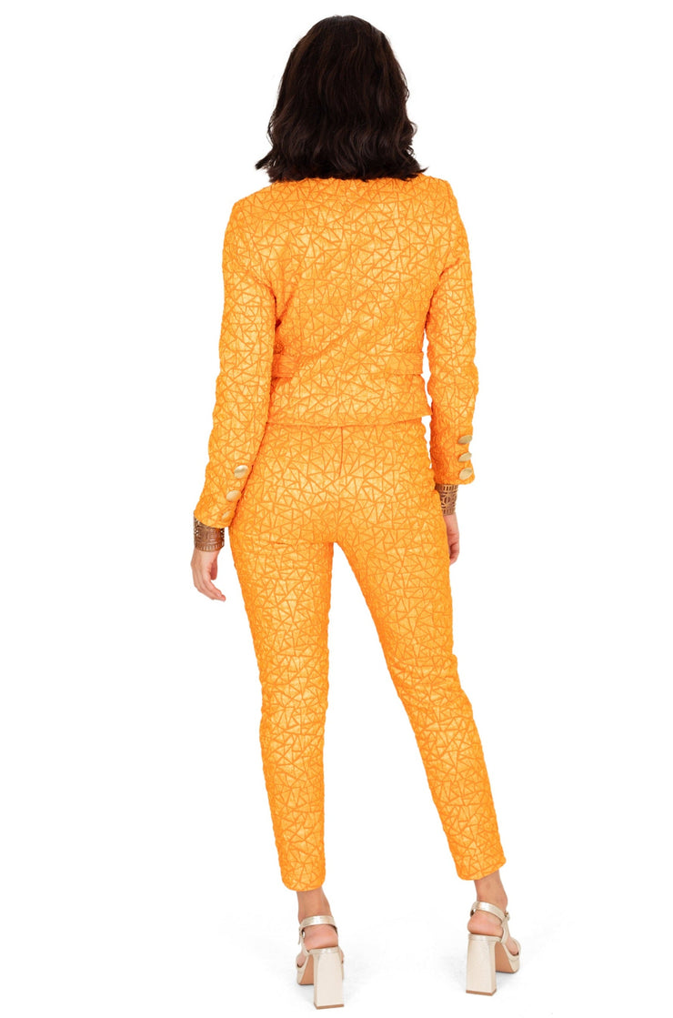 Saco - 501373 - Reina Diaz