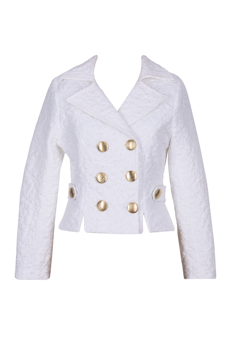Saco - 501373 - Reina Diaz