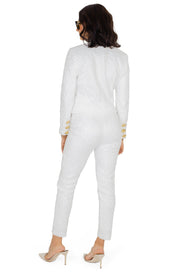 Saco - 501373 - Reina Diaz