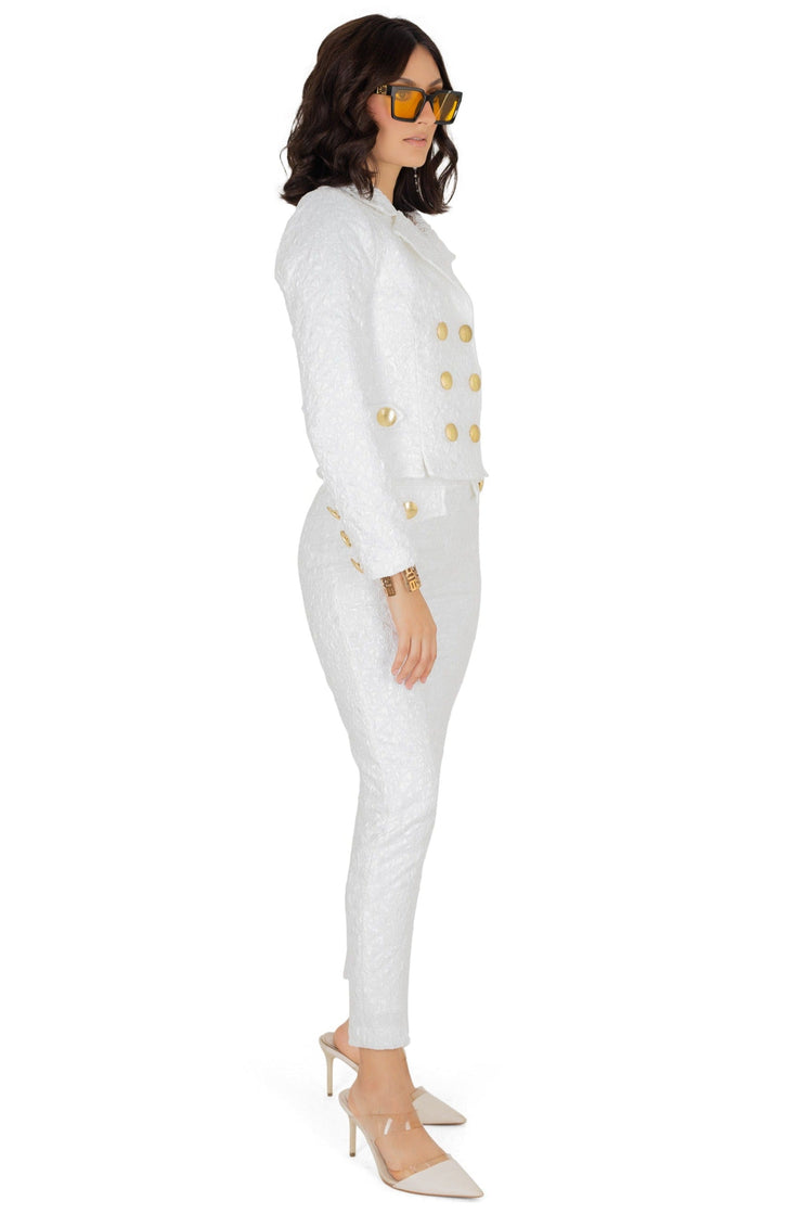 Saco - 501373 - Reina Diaz