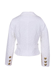 Saco - 501373 - Reina Diaz