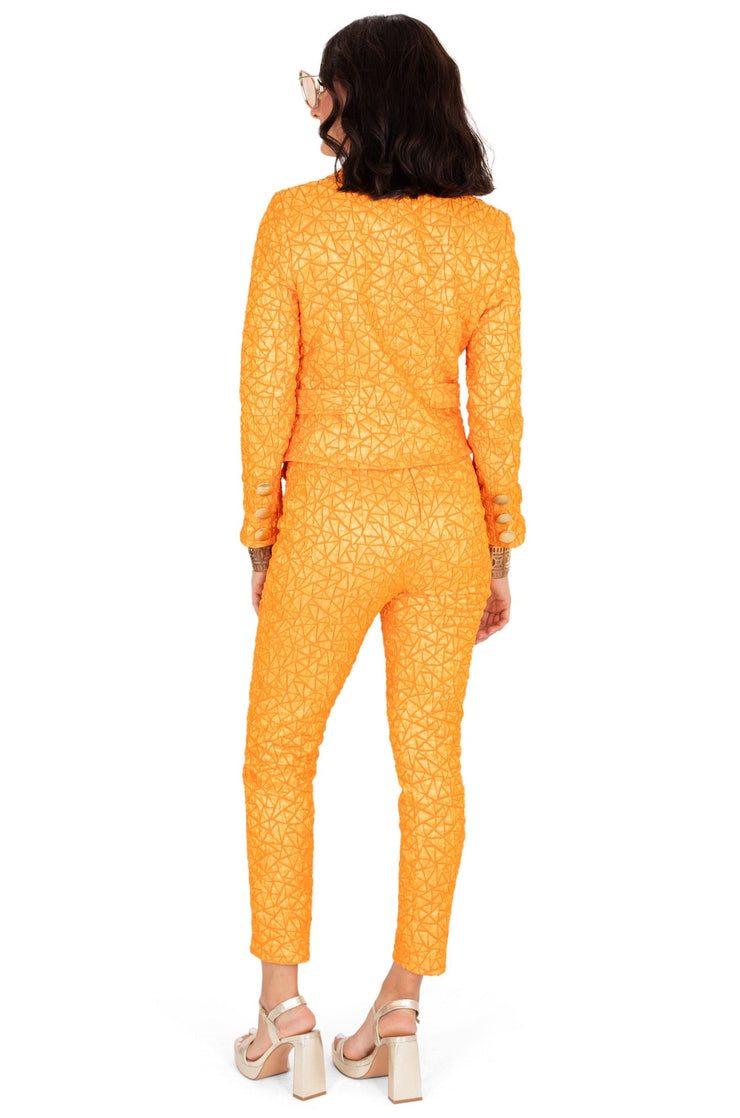 Saco - 501373 - Reina Diaz