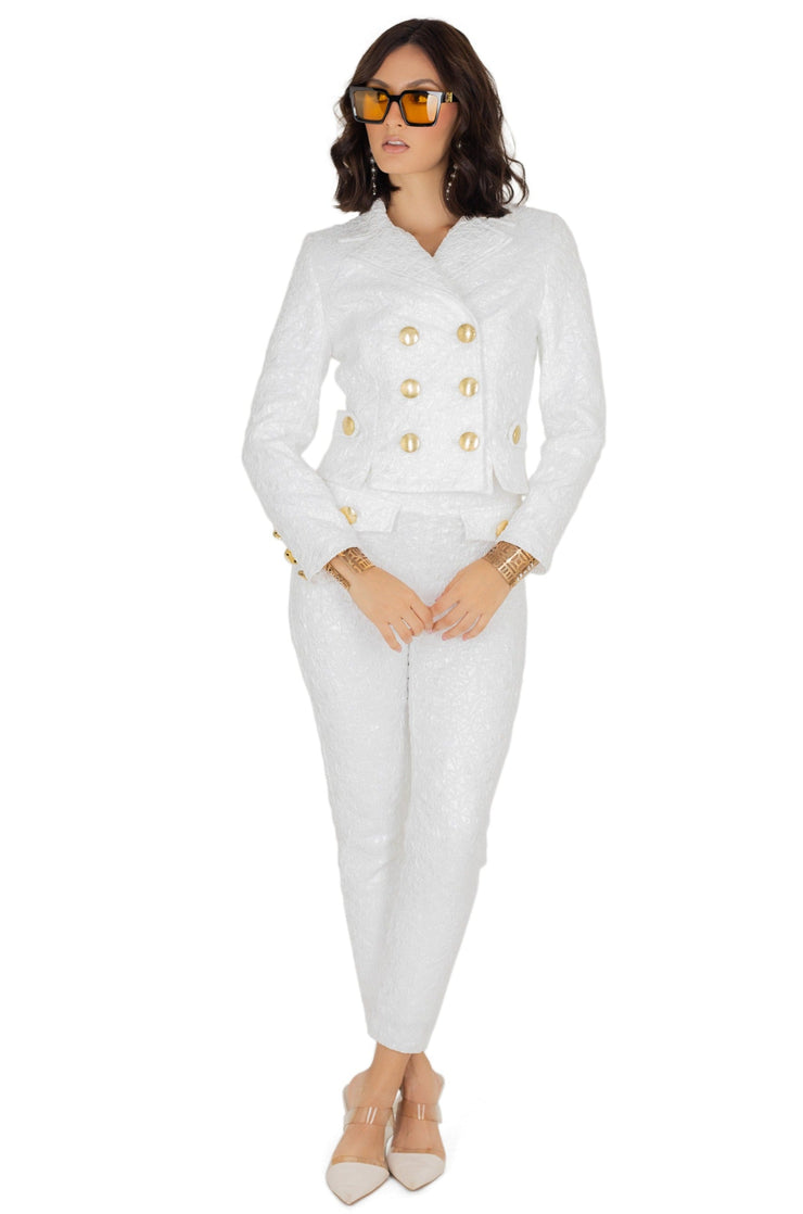 Saco - 501373 - Reina Diaz