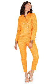 Saco - 501373 - Reina Diaz
