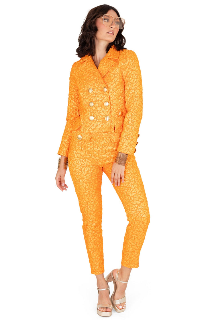 Saco - 501373 - Reina Diaz