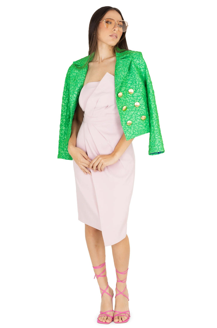 Saco - 501373 - Reina Diaz