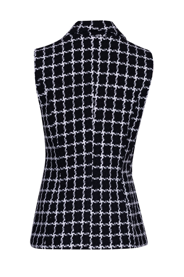 Saco - 501376 - Reina Diaz