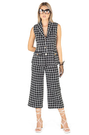 Saco - 501376 - Reina Diaz