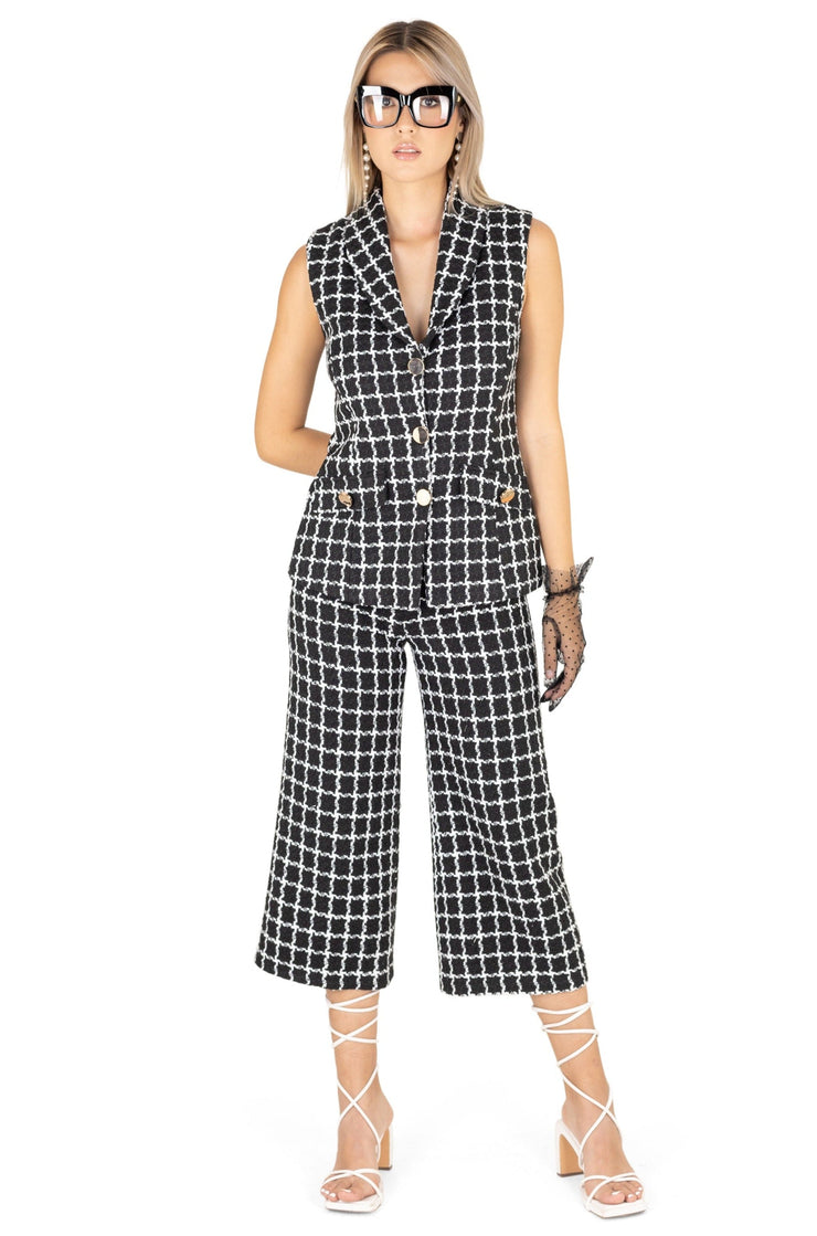 Saco - 501376 - Reina Diaz
