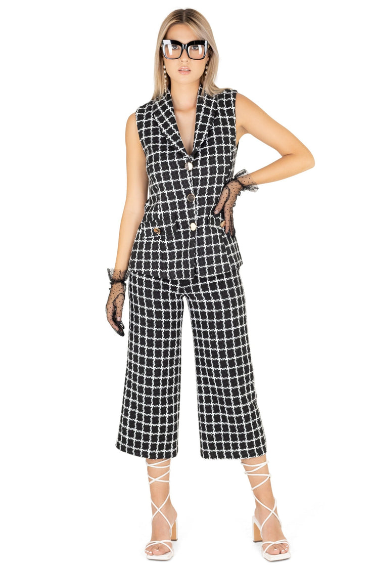 Saco - 501376 - Reina Diaz