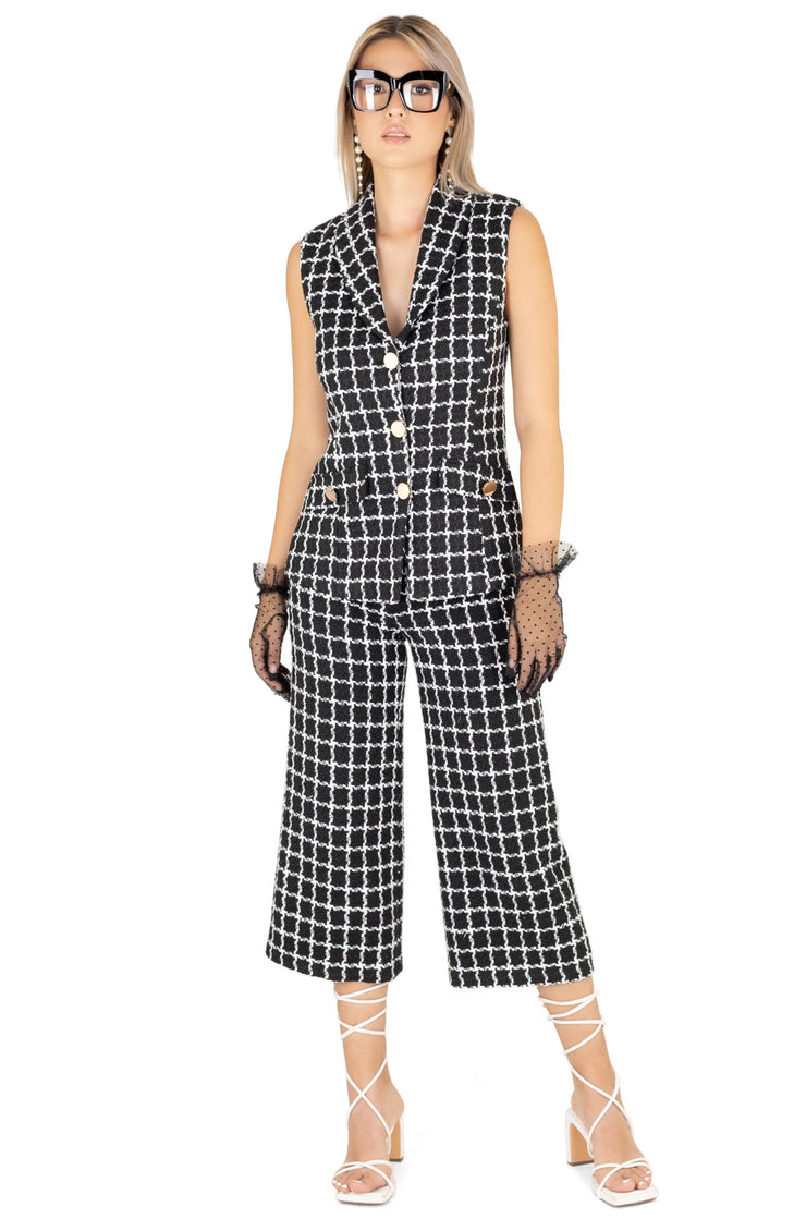 Saco - 501376 - Reina Diaz