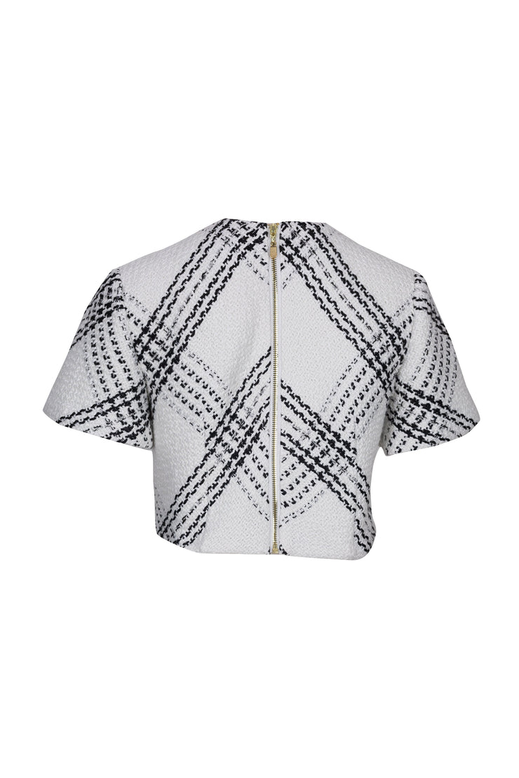Saco - 501379 - Reina Diaz