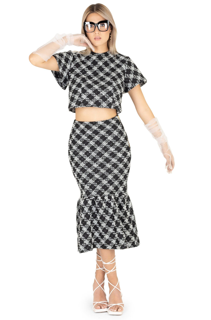 Saco - 501379 - Reina Diaz