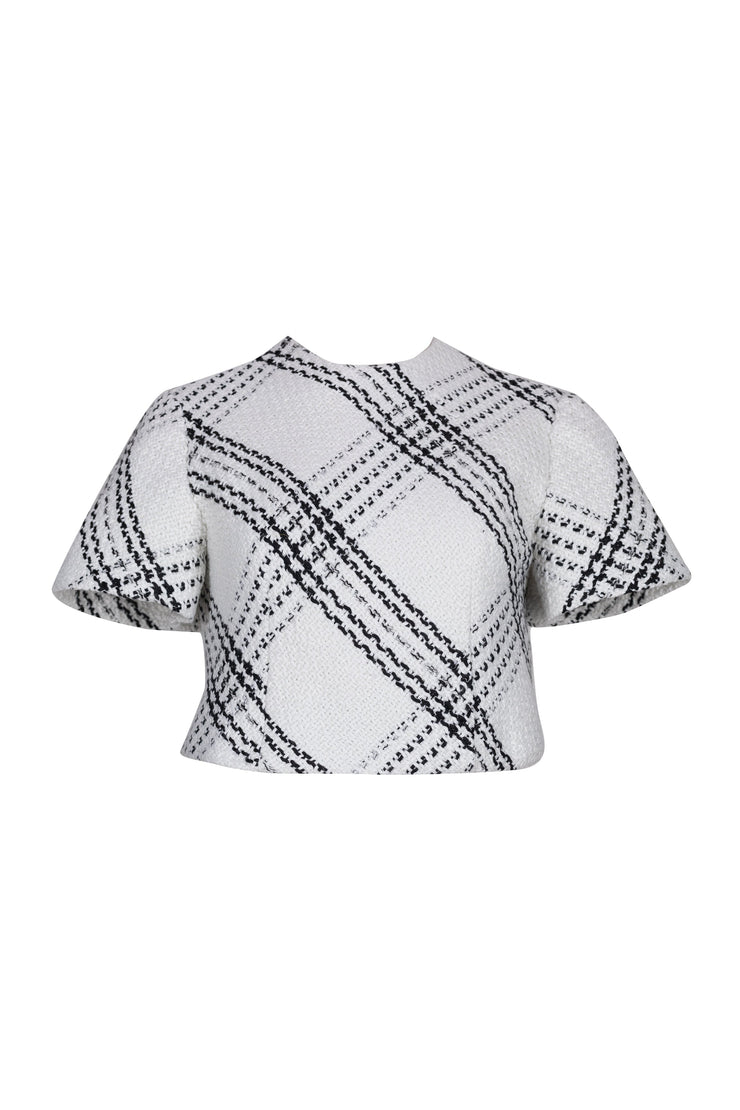 Saco - 501379 - Reina Diaz