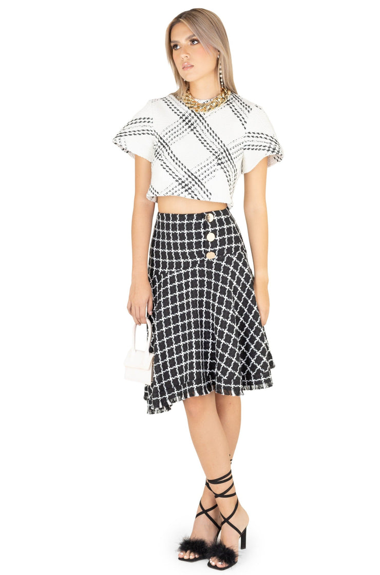 Saco - 501379 - Reina Diaz