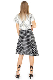 Saco - 501379 - Reina Diaz