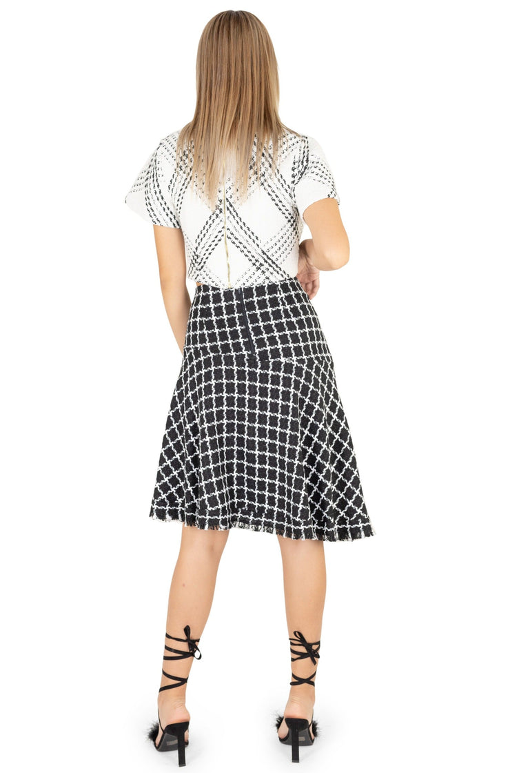 Saco - 501379 - Reina Diaz