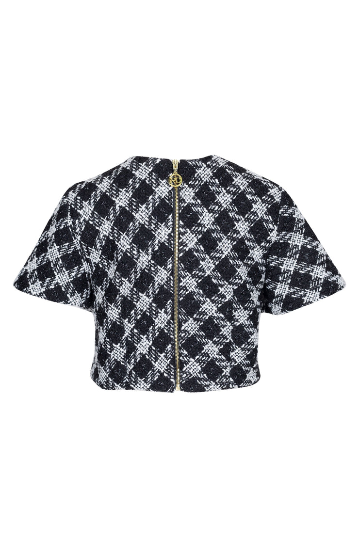 Saco - 501379 - Reina Diaz