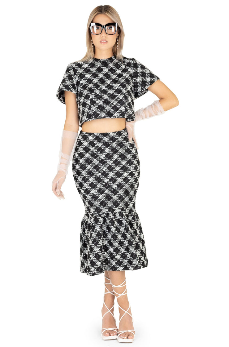 Saco - 501379 - Reina Diaz