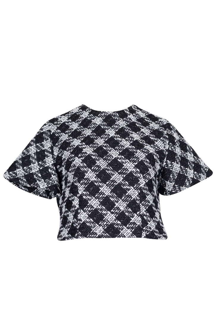 Saco - 501379 - Reina Diaz
