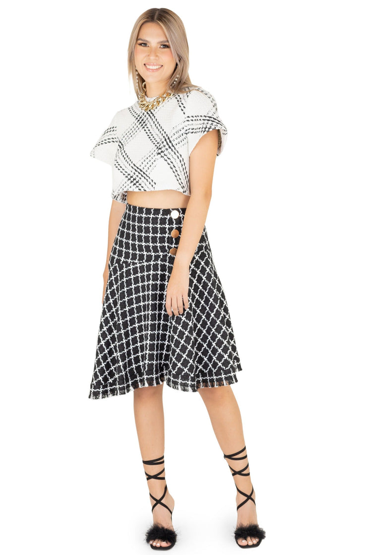 Saco - 501379 - Reina Diaz