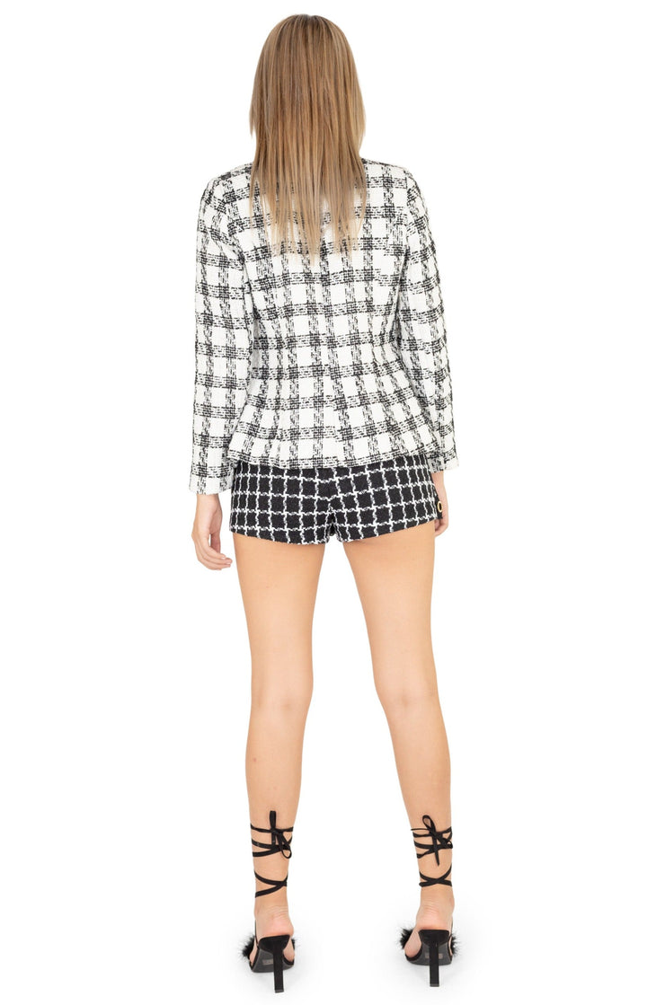 Saco - 501396 - Reina Diaz