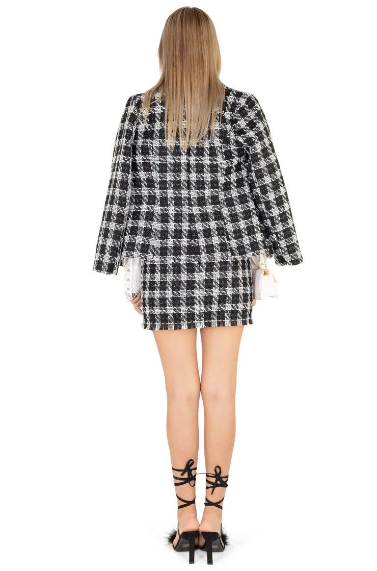 Saco - 501396 - Reina Diaz