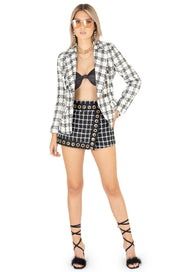Saco - 501396 - Reina Diaz