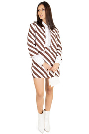Saco - 700416 - CAF - Reina Diaz