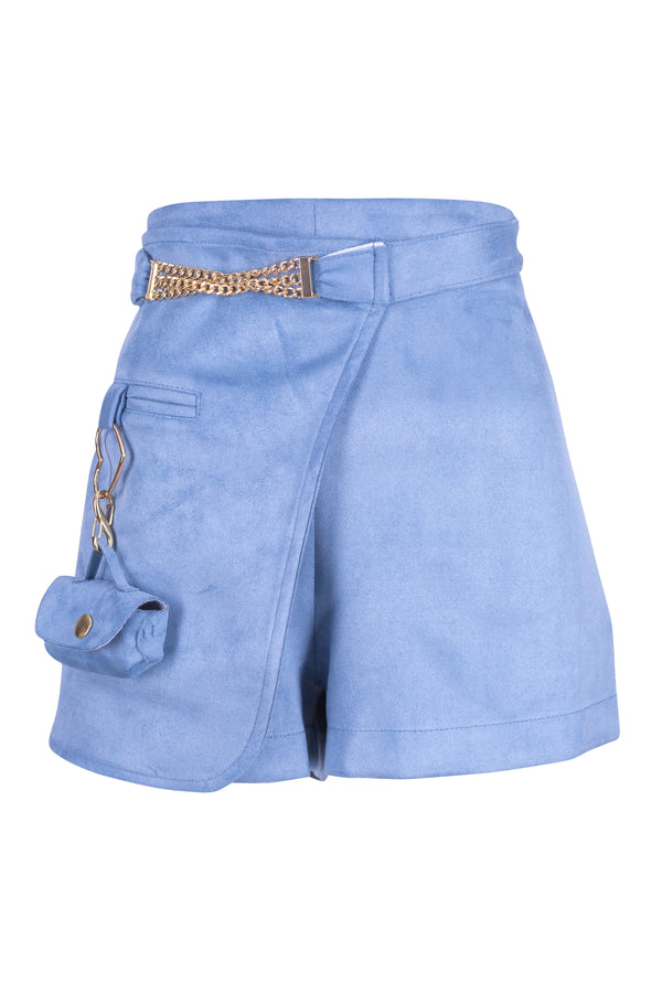 Short - 531798 - Reina Diaz