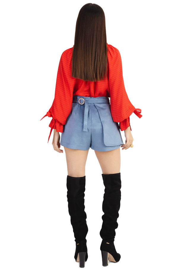 Short - 531798 - Reina Diaz