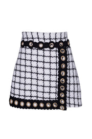 Short - 531799 - Reina Diaz