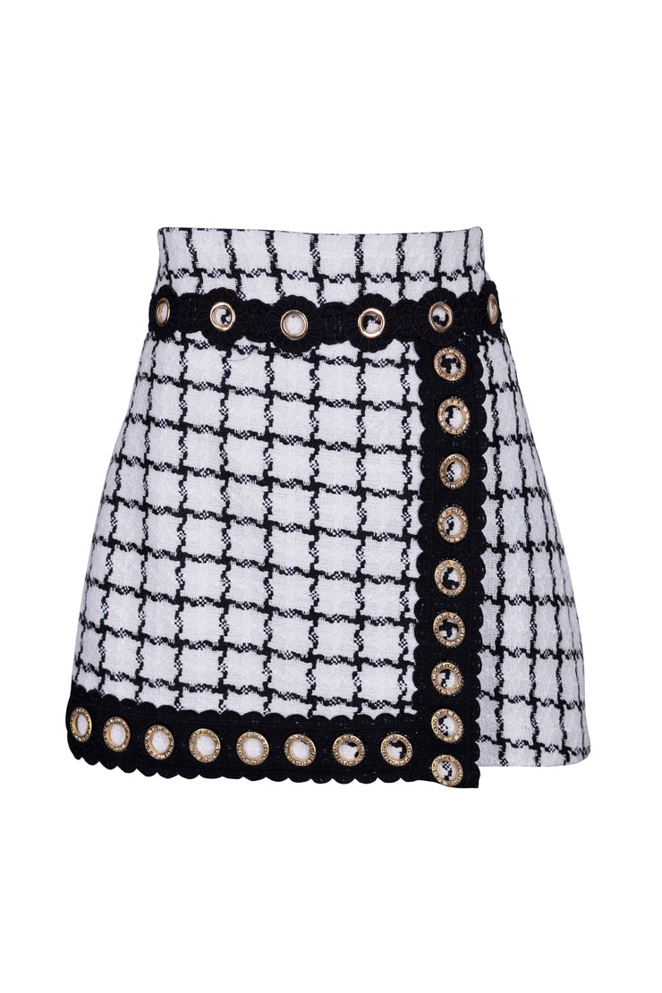 Short - 531799 - Reina Diaz