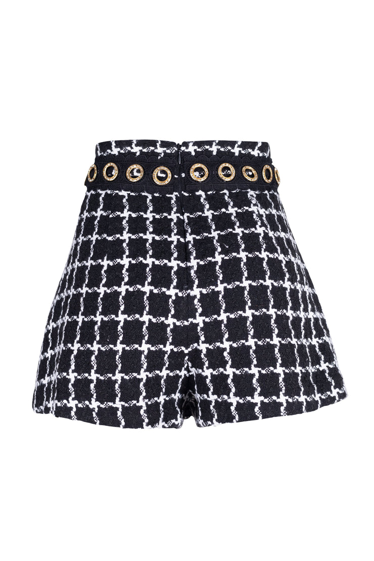 Short - 531799 - Reina Diaz