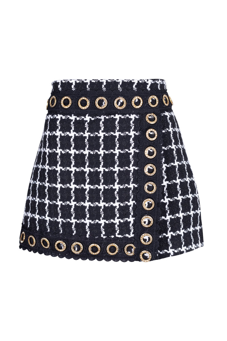 Short - 531799 - Reina Diaz