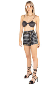 Short - 531799 - Reina Diaz