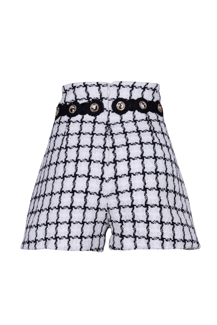 Short - 531799 - Reina Diaz