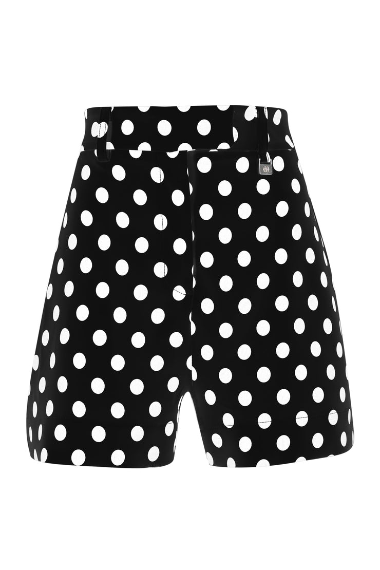 Short - 531837 - Reina Diaz