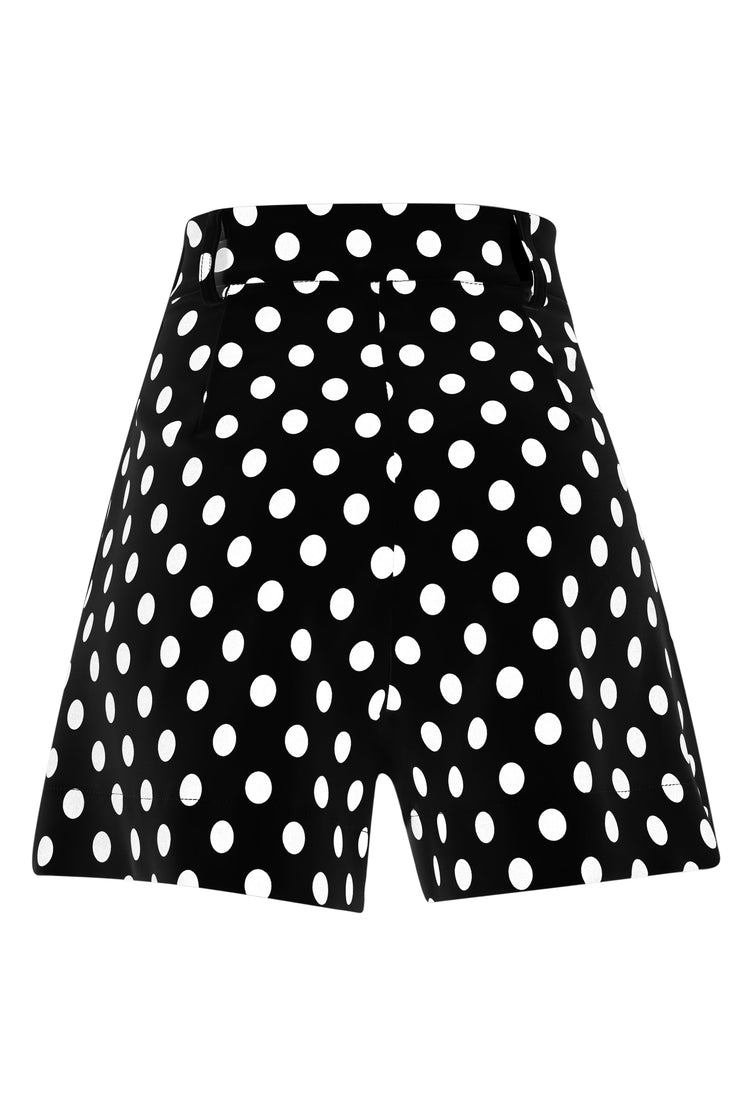 Short - 531837 - Reina Diaz