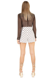 Short - 531837 - Reina Diaz