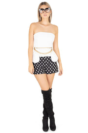 Short - 531837 - Reina Diaz