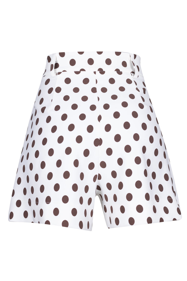 Short - 531837 - Reina Diaz