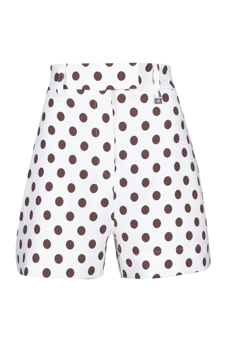 Short - 531837 - Reina Diaz
