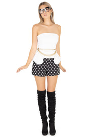 Short - 531837 - Reina Diaz