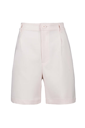Short - 531861 - BLU - Reina Diaz